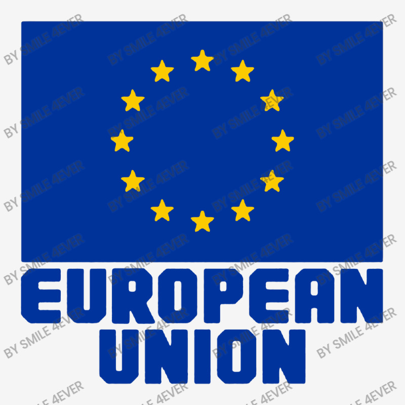 European Union Landscape Canvas Print | Artistshot