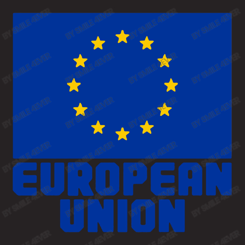 European Union Vintage Cap | Artistshot