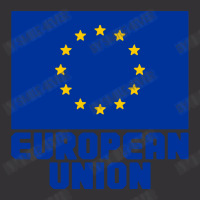 European Union Vintage Short | Artistshot