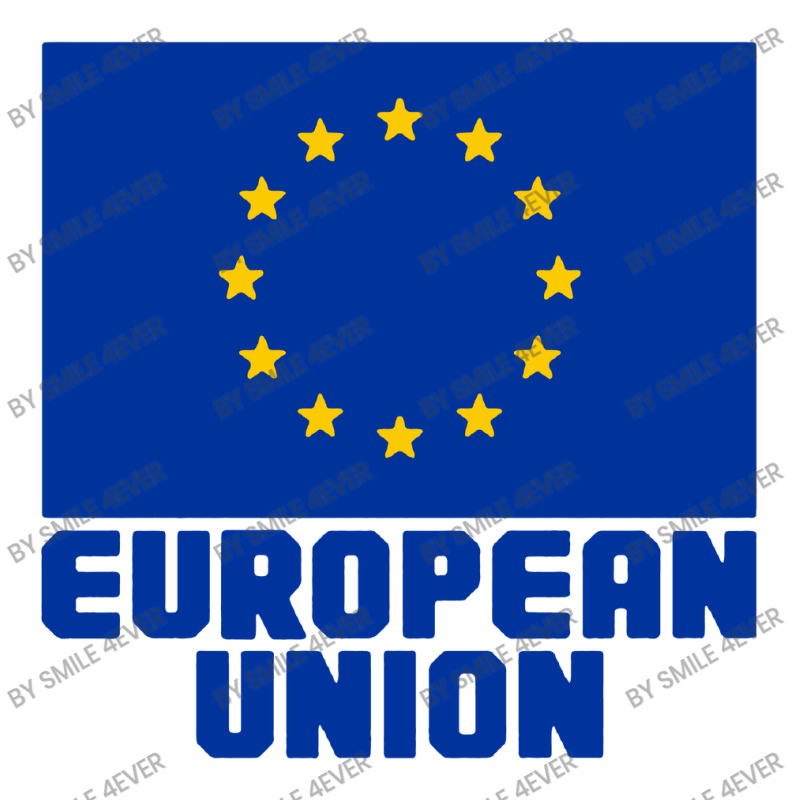 European Union Sticker | Artistshot