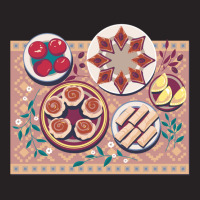 Nowruz - Iranian New Year Food Vintage Cap | Artistshot