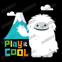 Dreamworks Abominable Play It Cool Toddler Sweatshirt | Artistshot