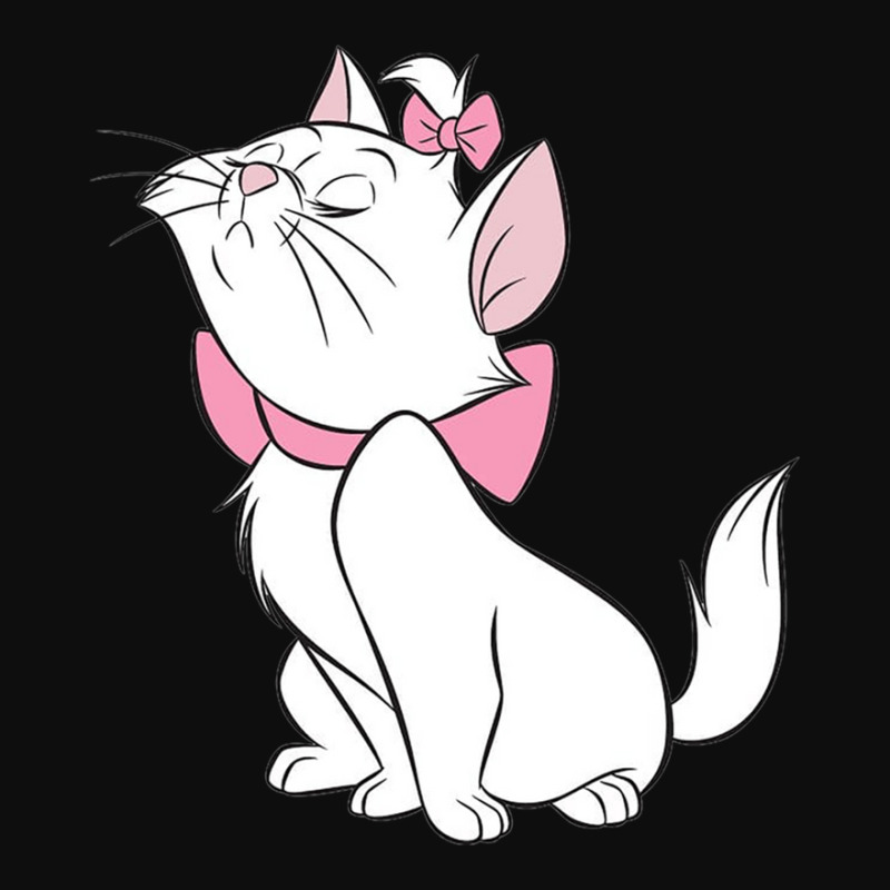 Marie Cute From Aristocats For Fan Crop Top by RachelleWolf | Artistshot