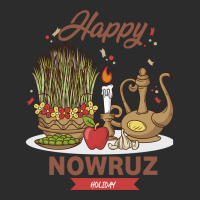 Nowruz Mubarak Exclusive T-shirt | Artistshot