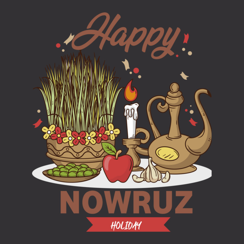 Nowruz Mubarak Vintage Short by DHEERAJGOODWIN | Artistshot