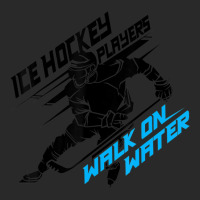 Ice Hockey Players Walk On Water Superpower Toddler T-shirt | Artistshot