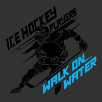 Ice Hockey Players Walk On Water Superpower Baby Bodysuit | Artistshot