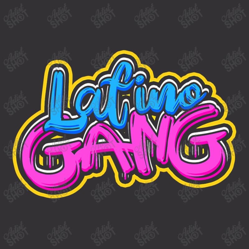 Latino Gang  Hispanic Mexican And Latin Ancestors Vintage Short by home12 | Artistshot