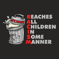 Reaches All Children In Some Manner Educational Clothing T Shirt Ladies Fitted T-shirt | Artistshot