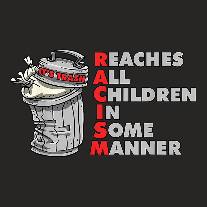 Reaches All Children In Some Manner Educational Clothing T Shirt Ladies Fitted T-Shirt by cm-arts | Artistshot