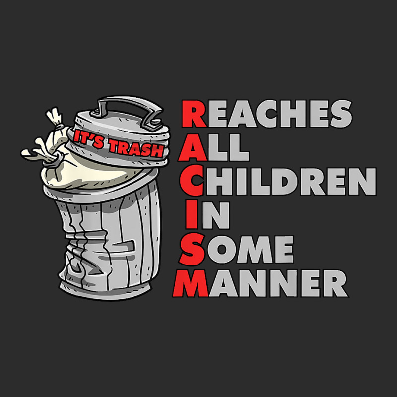 Reaches All Children In Some Manner Educational Clothing T Shirt Exclusive T-shirt by cm-arts | Artistshot