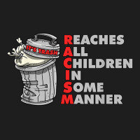 Reaches All Children In Some Manner Educational Clothing T Shirt Classic T-shirt | Artistshot