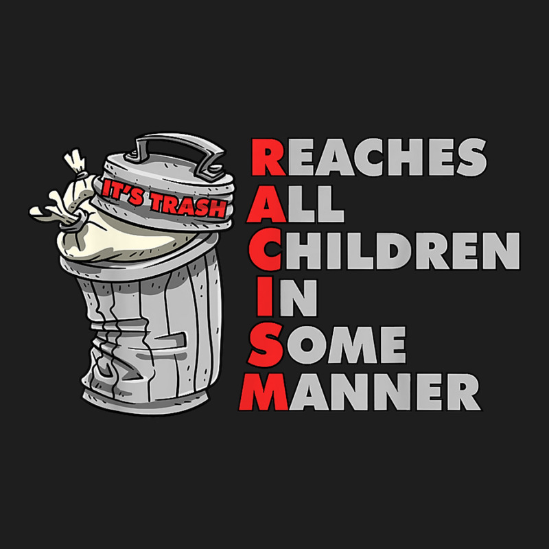 Reaches All Children In Some Manner Educational Clothing T Shirt Classic T-shirt by cm-arts | Artistshot