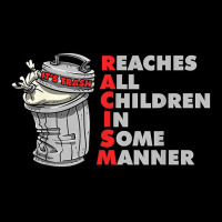 Reaches All Children In Some Manner Educational Clothing T Shirt Fleece Short | Artistshot