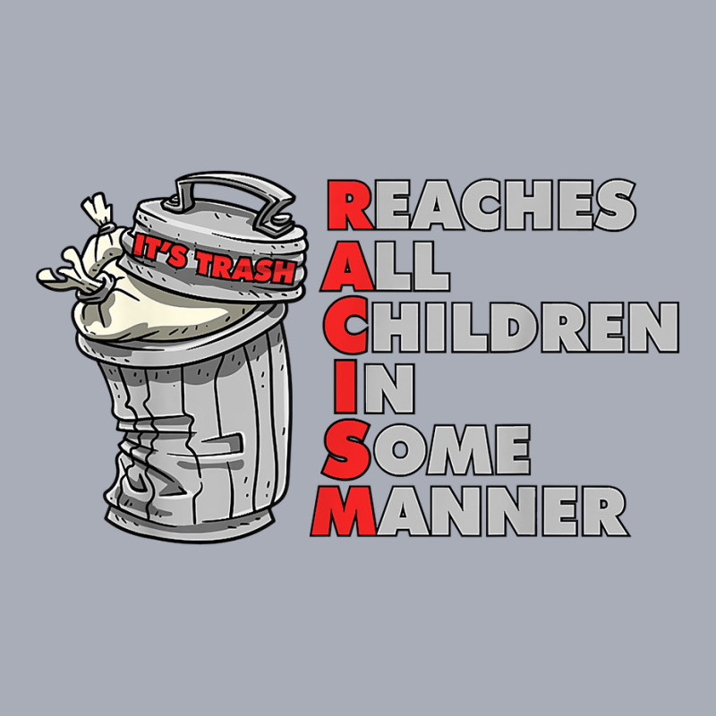 Reaches All Children In Some Manner Educational Clothing T Shirt Tank Dress by cm-arts | Artistshot