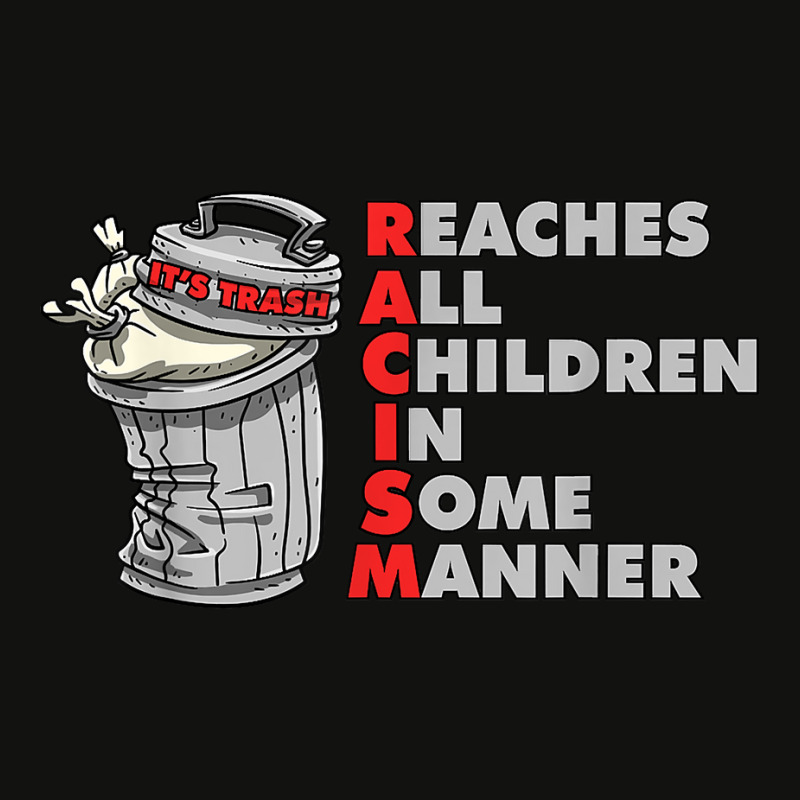 Reaches All Children In Some Manner Educational Clothing T Shirt Scorecard Crop Tee by cm-arts | Artistshot