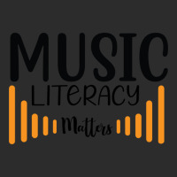 Music Literacy Matters  (2) Exclusive T-shirt | Artistshot