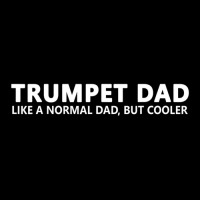 Trumpet Father Trumpet Dad Unisex Jogger | Artistshot