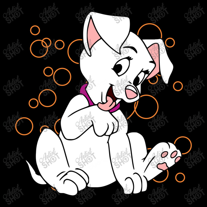 Dalmatian Puppies Baby Tee | Artistshot