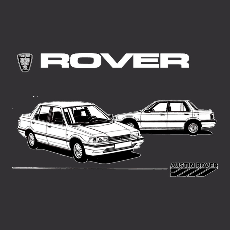 Rover 213 200 Owner's Manual Vintage Hoodie And Short Set by cm-arts | Artistshot