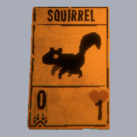 Inscryption Psychological Horror Squirrel Card Game Halloween Scary Sp Tank Dress | Artistshot