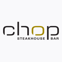 Chop Steakhouse T-shirt | Artistshot