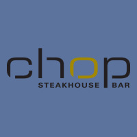 Chop Steakhouse Lightweight Hoodie | Artistshot