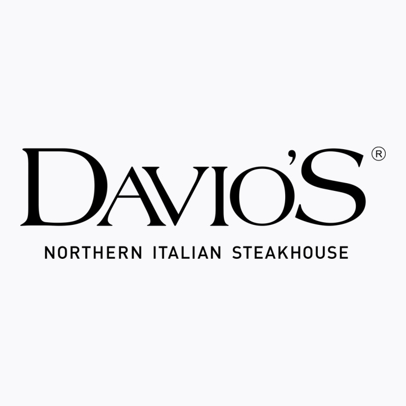 Davios Steakhouse T-Shirt by aqdu | Artistshot