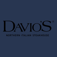 Davios Steakhouse Men Denim Jacket | Artistshot