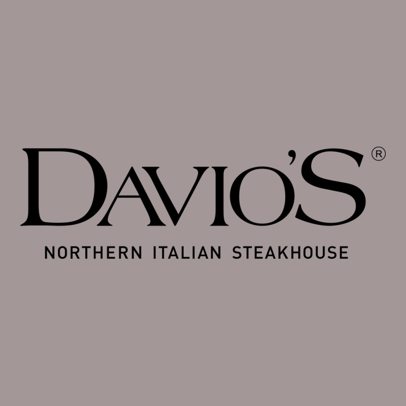 Davios Steakhouse Vintage Hoodie by aqdu | Artistshot