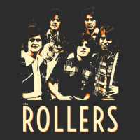 Bay City Rollers Essential 1 Exclusive T-shirt | Artistshot