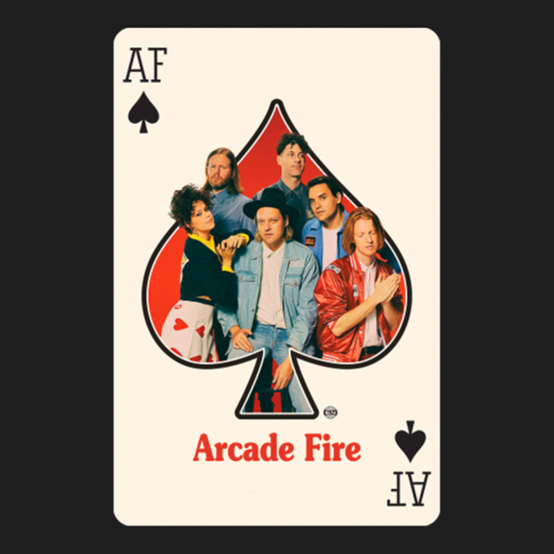 Arcade Fire Essential Classic T-shirt by ShawnAllen | Artistshot