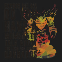 Ragnaros-game Wordart Classic T-shirt | Artistshot