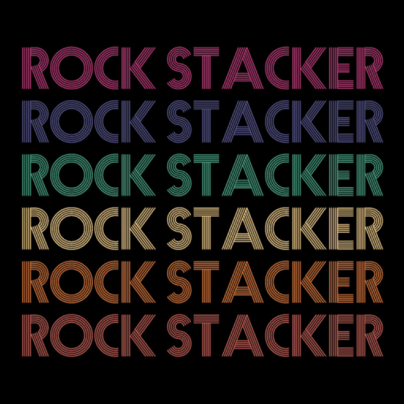 Rock Stacker Unisex Jogger by RebekahShinn | Artistshot