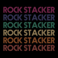 Rock Stacker 1 Adjustable Cap | Artistshot