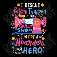 Quilting Sewing Quilt Shop Pocket T-shirt | Artistshot