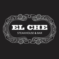 El Che T-shirt | Artistshot