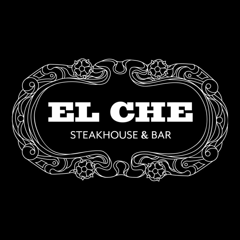 El Che Zipper Hoodie by aqdu | Artistshot