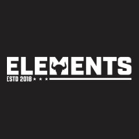 Elements T-shirt | Artistshot