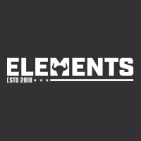 Elements Vintage Short | Artistshot