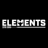 Elements Unisex Jogger | Artistshot