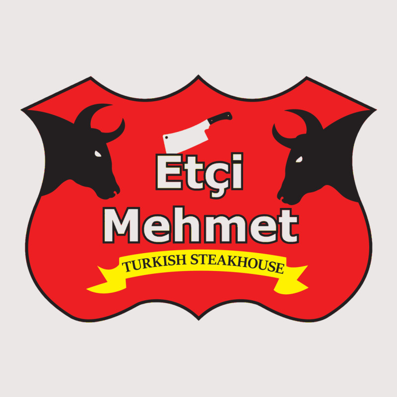 Etci Mehmet Pocket T-Shirt by aqdu | Artistshot