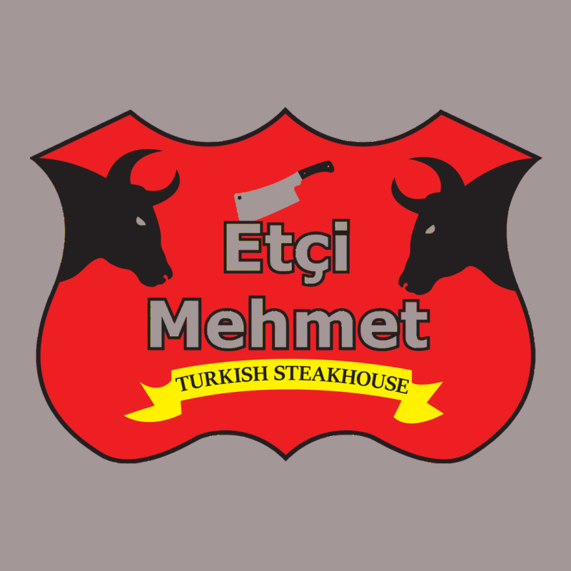 Etci Mehmet Vintage Short by aqdu | Artistshot