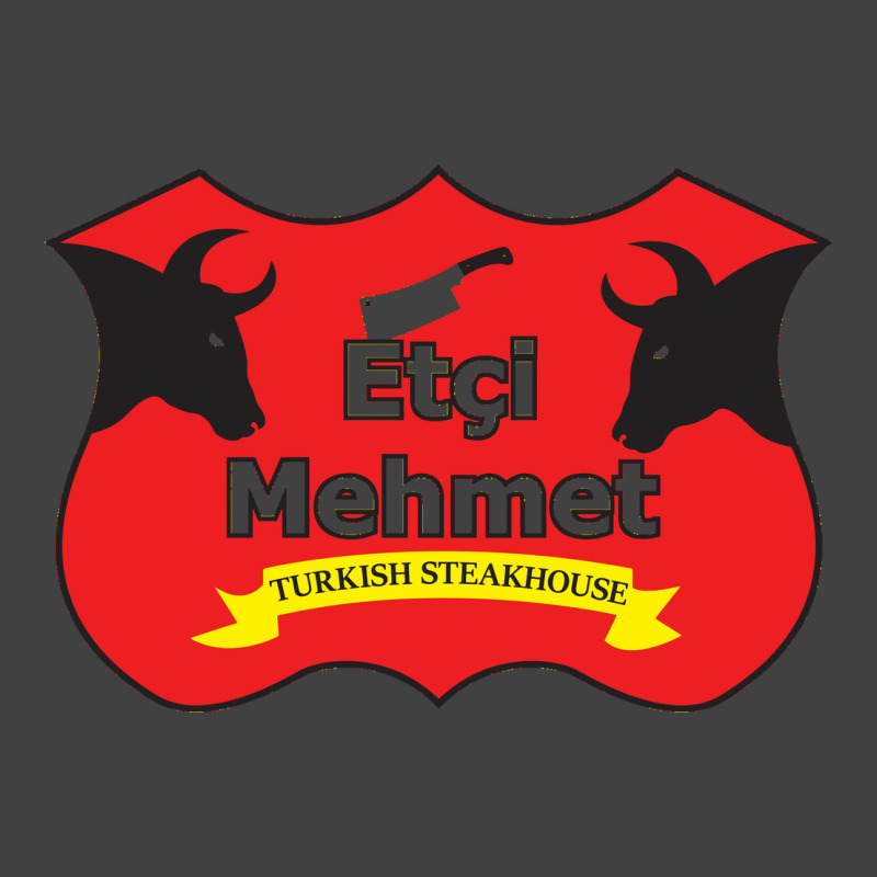 Etci Mehmet Vintage T-Shirt by aqdu | Artistshot