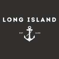 Long Island New York Est 1640 Tank Top Champion Hoodie | Artistshot