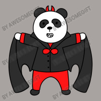 Dracula Panda For Halloween Costume Racerback Tank | Artistshot