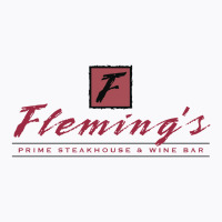 Flemings Prime Steakhouse Wine T-shirt | Artistshot