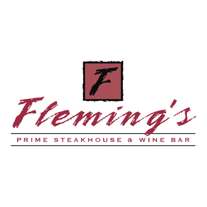 Flemings Prime Steakhouse Wine 3/4 Sleeve Shirt by aqdu | Artistshot