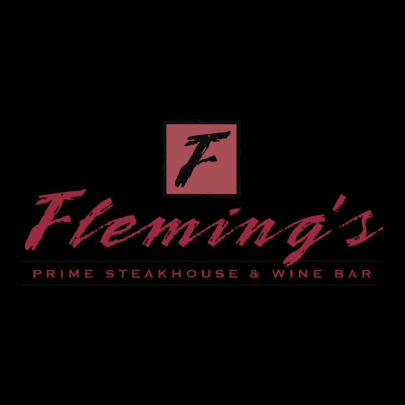 Flemings Prime Steakhouse Wine Men's Long Sleeve Pajama Set by aqdu | Artistshot