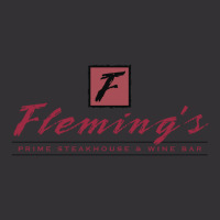 Flemings Prime Steakhouse Wine Vintage Hoodie | Artistshot